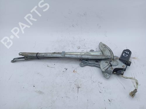 Used Front right window mechanism Front right window mechanism 22433480 22433480