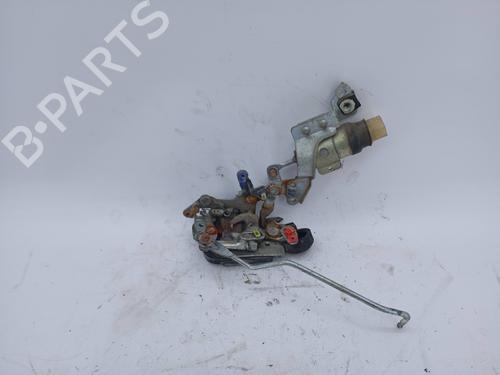 Used Front right lock Front right lock 22433481 22433481