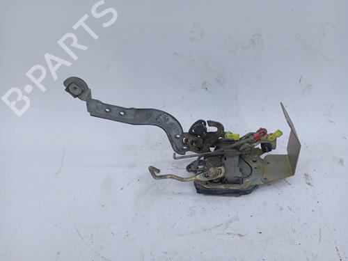 Used Squib airbag Squib airbag TOYOTA COROLLA Compact (_E9_) 1.3 (82 hp) 22433482 22433482