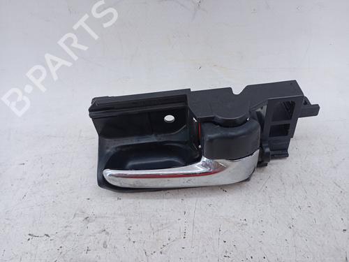 Used Rear right interior door handle Rear right interior door handle 27517724 27517724