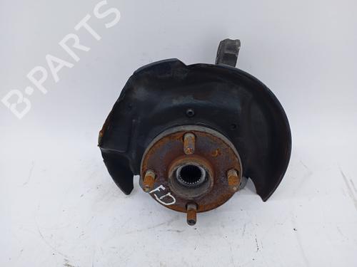 Used Right front steering knuckle Right front steering knuckle TOYOTA COROLLA Compact (_E9_) 1.3 (82 hp) 22433485 22433485