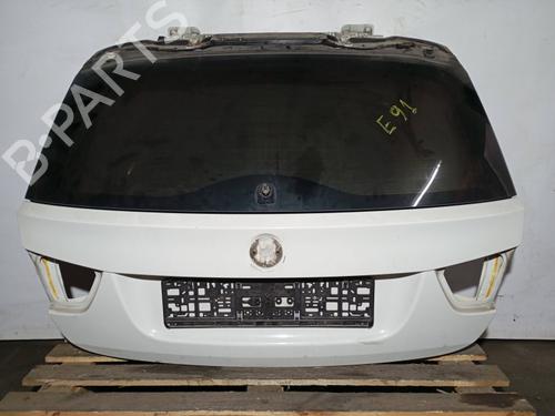 Used Tailgate Tailgate 22964975 22964975