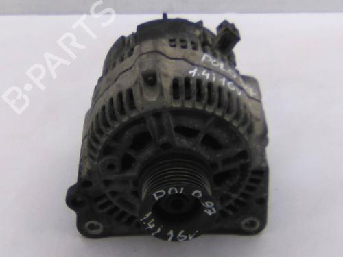 Used Alternator Alternator 24335778 24335778