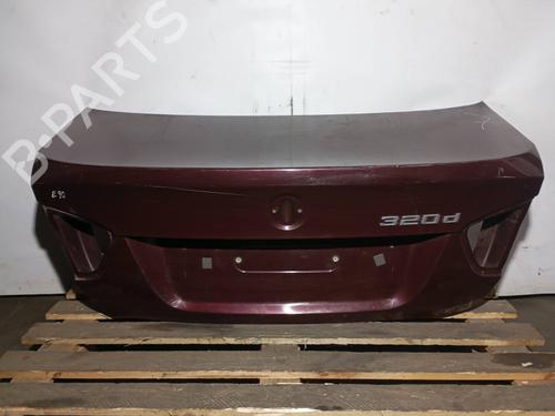 Used Tailgate Tailgate BMW 3 (E90) 320 d (156 hp) 36226048 36226048