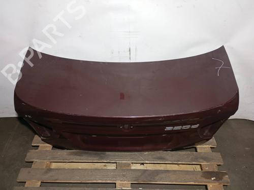 Tailgate BMW 3 (E90) 320 d | BP36226048C6 - Image 2