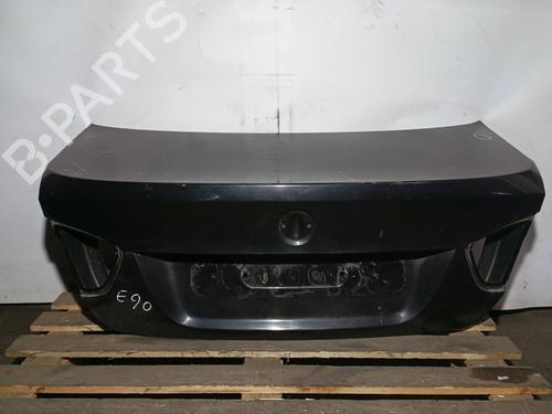 Used Tailgate Tailgate BMW 3 (E90) 320 d (156 hp) 36226049 36226049