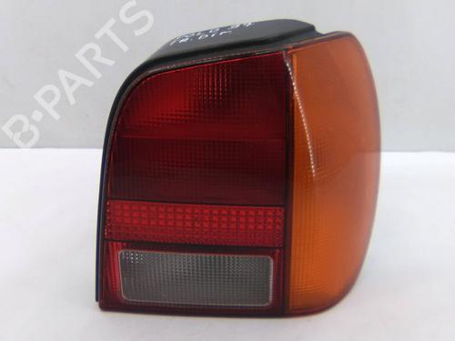 Used Right taillight Right taillight 24335779 24335779