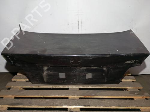 Used Tailgate Tailgate SEAT LEON (5F1) [2012-2021] 36226050 36226050