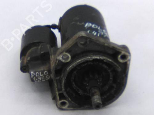Used Starter Starter 24335781 24335781