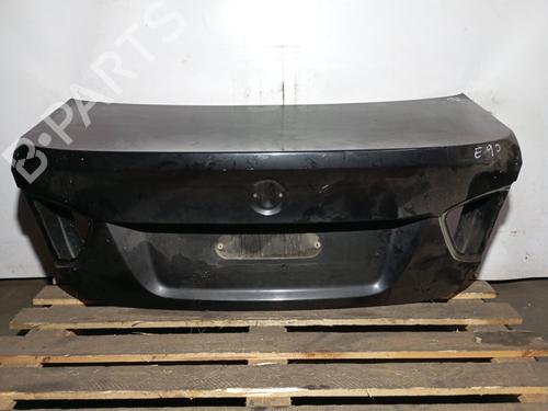Heckklappe für Heckklappe BMW 3 (E90) 320 d (156 hp) 36226052 36226052