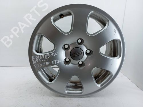 Used Rim Rim TOYOTA STARLET Estate (KP6_) [1978-1984] 19842755 19842755