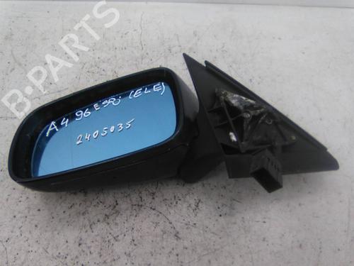 Retrovisor esquerdo Retrovisor esquerdo 19842756 19842756