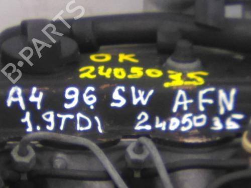 Engine TOYOTA STARLET Estate (KP6_) | BP23432552M1 - Image 2