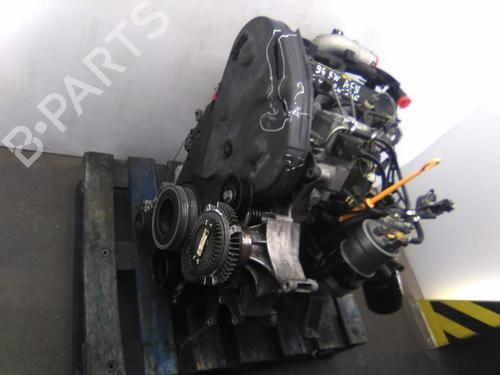 Engine TOYOTA STARLET Estate (KP6_) | BP23432552M1 - Image 3