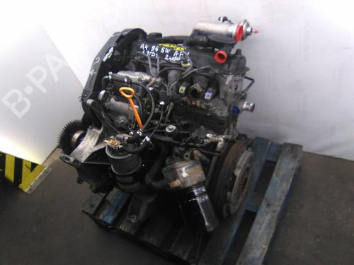 Engine TOYOTA STARLET Estate (KP6_) | BP23432552M1 - Image 6
