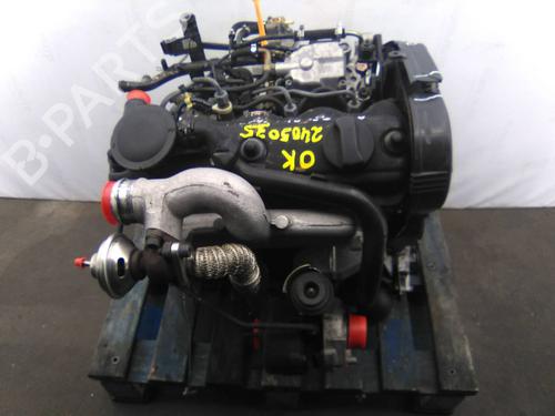 Engine TOYOTA STARLET Estate (KP6_) | BP23432552M1 - Image 7