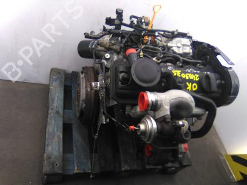 Engine TOYOTA STARLET Estate (KP6_) | BP23432552M1 - Image 8