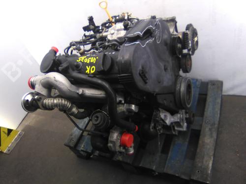 Engine TOYOTA STARLET Estate (KP6_) | BP23432552M1 - Image 9