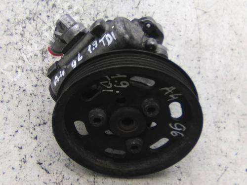 Used Steering pump Steering pump TOYOTA STARLET Estate (KP6_) [1978-1984] 23530482 23530482