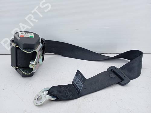 Used Rear right seatbelt Rear right seatbelt AUDI A4 B8 (8K2) 2.0 TDI (143 hp) 22965680 22965680