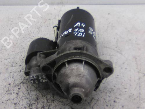 Used Starter Starter TOYOTA STARLET Estate (KP6_) [1978-1984] 23530483 23530483