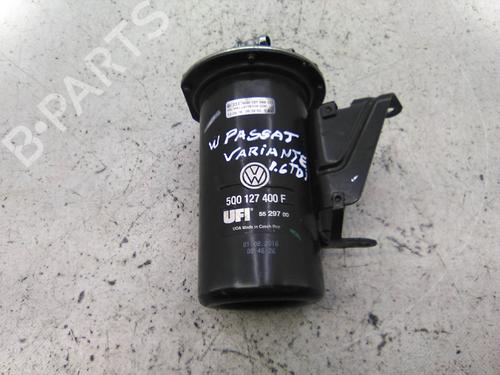Used Support Support VW PASSAT B8 Variant (3G5, CB5) 1.6 TDI (120 hp) 19842776 19842776