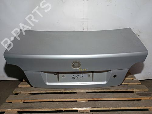 Bagklap CC/Kombi-Coupé Bagklap CC/Kombi-Coupé BMW 5 Touring (E39) 525 tds (143 hp) 22965046 22965046