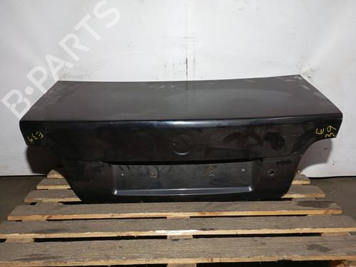 Bagklap CC/Kombi-Coupé Bagklap CC/Kombi-Coupé BMW 5 Touring (E39) 525 tds (143 hp) 22965049 22965049