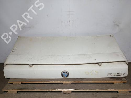 Bagklap CC/Kombi-Coupé Bagklap CC/Kombi-Coupé BMW 3 (E30) 318 i (105 hp) 22965051 22965051