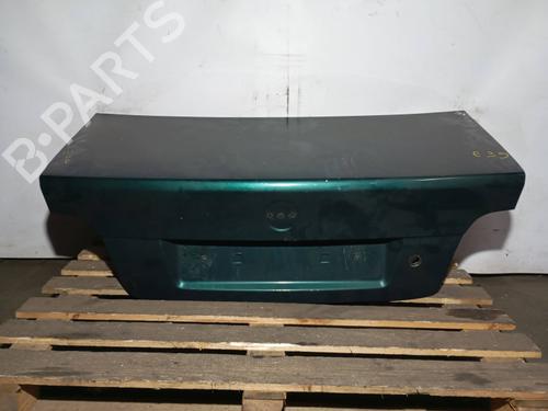 Dørlist Dørlist BMW 5 Touring (E39) 525 tds (143 hp) 22965050 22965050