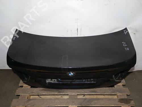 Dørliste BMW 3 (E90) 320 d | BP36226053C150 - Image 2