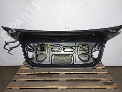 Dørliste BMW 3 (E90) 320 d | BP36226053C150 - Image 3