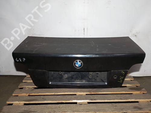 Dørlist Dørlist BMW 5 Touring (E39) 525 tds (143 hp) 22965077 22965077