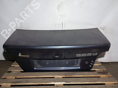 Bagklap CC/Kombi-Coupé Bagklap CC/Kombi-Coupé BMW 5 Touring (E39) 525 tds (143 hp) 22965079 22965079