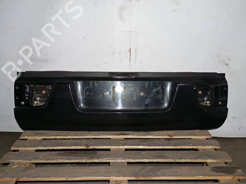 Used Tailgate Tailgate BMW X5 (E53) 3.0 d (211 hp) 22965080 22965080
