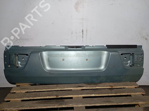 Used Tailgate Tailgate BMW X5 (E53) 3.0 d (211 hp) 22965081 22965081