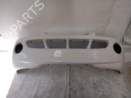 Foran støtfanger Foran støtfanger HYUNDAI H-1 Van (A1) 2.5 TD (86 hp) 36226054 36226054