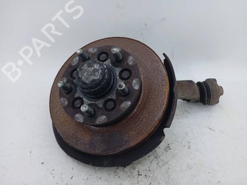 Used Right front steering knuckle Right front steering knuckle HYUNDAI H-1 Van (A1) 2.5 TD (86 hp) 36226057 36226057