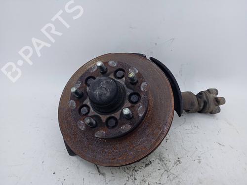 Used Left front steering knuckle Left front steering knuckle HYUNDAI H-1 Van (A1) 2.5 TD (86 hp) 36226058 36226058