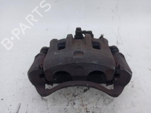 Used Right front brake caliper Right front brake caliper HYUNDAI H-1 Van (A1) 2.5 TD (86 hp) 36226063 36226063