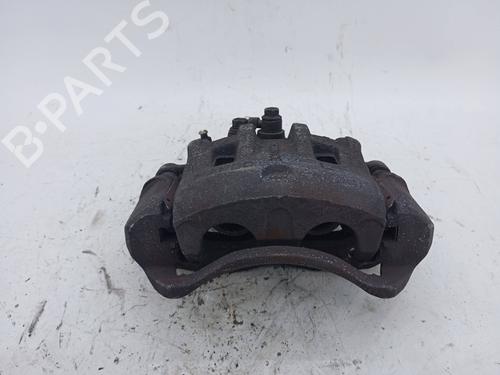 Used Left front brake caliper Left front brake caliper HYUNDAI H-1 Van (A1) 2.5 TD (86 hp) 36226064 36226064