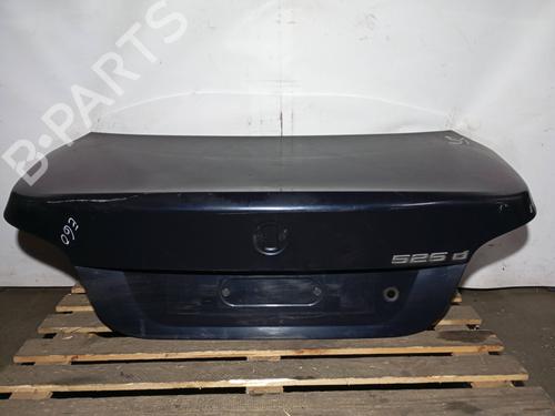 Used Tailgate Tailgate BMW 5 (E60) 530 d (218 hp) 22965068 22965068