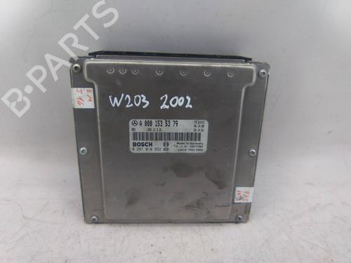 Used Engine control unit (ECU) Engine control unit (ECU) 19842788 19842788
