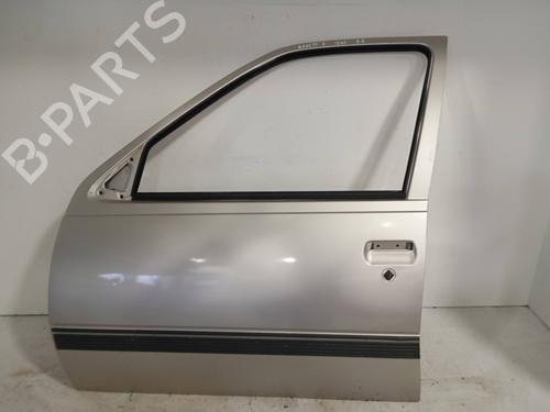 Used Left front door Left front door OPEL KADETT E Hatchback (T85) 1.4 S (C08, C48, D08, D48) (82 hp) 24877372 24877372