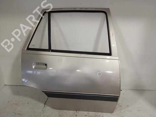 Used Right rear door Right rear door OPEL KADETT E Hatchback (T85) 1.4 S (C08, C48, D08, D48) (82 hp) 24570870 24570870
