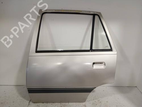 Used Left rear door Left rear door OPEL KADETT E Hatchback (T85) 1.4 S (C08, C48, D08, D48) (82 hp) 24570871 24570871