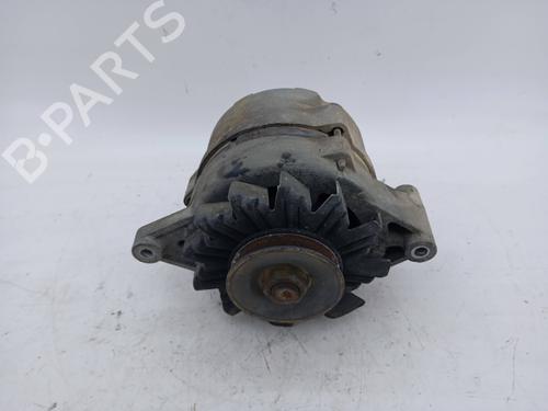 Used Alternator Alternator OPEL KADETT E Hatchback (T85) 1.4 S (C08, C48, D08, D48) (82 hp) 22705666 22705666