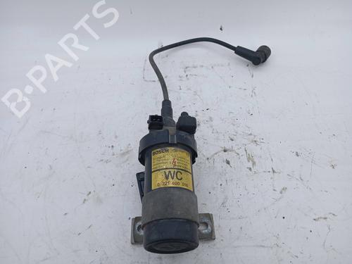Used Ignition coil Ignition coil OPEL KADETT E Hatchback (T85) 1.4 S (C08, C48, D08, D48) (82 hp) 22647213 22647213
