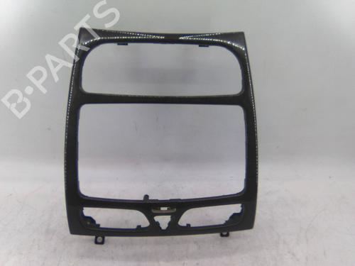 Used Climate control Climate control MERCEDES-BENZ C-CLASS (W203) C 220 CDI (203.006) (136 hp) 19842799 19842799