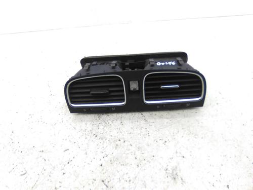 Used Air vent Air vent VW GOLF VI (5K1) 2.0 TDI (110 hp) 22965085 22965085